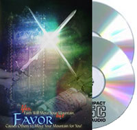 Yes, Faith will Move Your Mountain